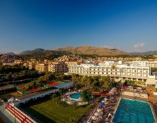 Hotel Santa Caterina Village Resort & Spa