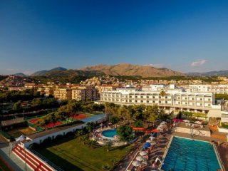 Hotel Santa Caterina Village Resort & Spa - Kalábrie - Itálie, Scalea - Pobytové zájezdy