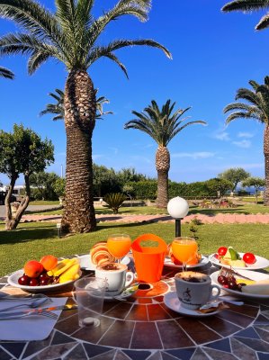 Hotel Villa Rita - Panza