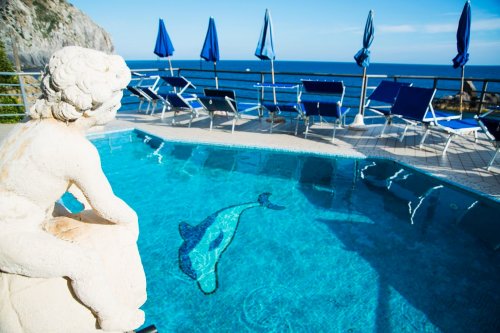 Hotel Villa Rita - Panza