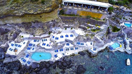 Hotel Villa Rita - Panza