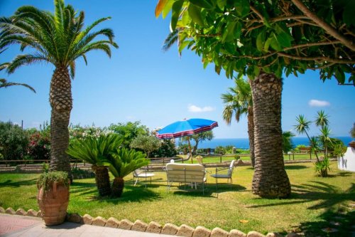 Hotel Villa Rita - Panza