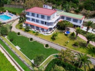 Hotel Villa Rita - Panza Hotel Villa Rita - Panza