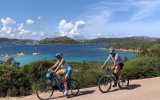 Sardinie – smaragdový ostrov na kole
