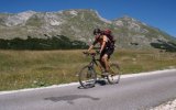 Katalog zájezdů, Černá Hora – cyklotoulky pěti pohořími