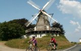 Katalog zájezdů - Dánsko, Dánsko na kole v pohodě