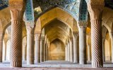 Katalog zájezdů - Írán, Za tajemstvím Persie