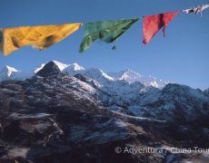 Nepál, Sikkim a Bhútán