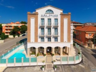 Alba Palace - Abruzzo - Itálie, Alba Adriatica - Pobytové zájezdy