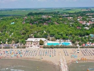 Villaggio San Francesco - Severní Jadran - Itálie, Caorle Altanea - Pobytové zájezdy