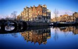 Katalog zájezdů - Belgie, Zeměmi Beneluxu