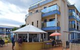 Malgrat de Mar - Hotel Amaraigua