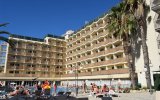 Lloret de Mar - H - TOP Hotel Amatista ex Royal Beach