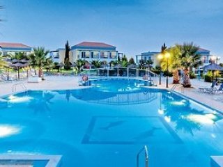 Hotel Corali - Kos - Řecko, Tigaki - Pobytové zájezdy