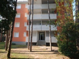 Apartmány Valgardena - Lignano Pineta