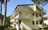 Apartmány Dei Fiori - Lignano Pineta