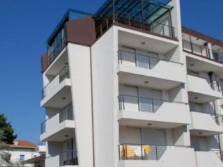 Residence Ore Felici - Lignano Sabbiadoro - Severní Jadran - Itálie, Lignano - Ubytování