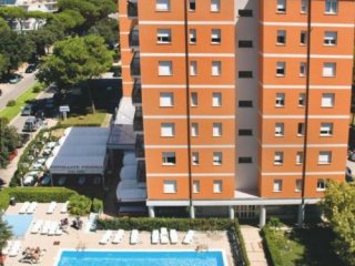 Residence Alisei - Lignano Pineta
