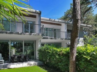 Villa Gloria - Lignano Pineta