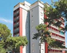 Apartmány Alideco - Lignano Sabbiadoro