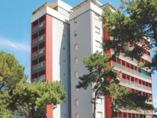 Apartmány Alideco - Lignano Sabbiadoro