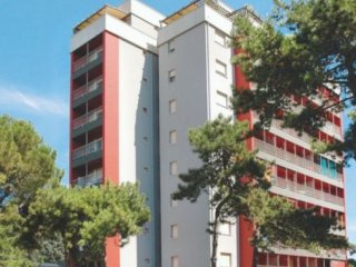 Apartmány Alideco - Lignano Sabbiadoro - Severní Jadran - Itálie, Lignano - Ubytování