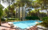 Katalog zájezdů - Itálie, Apartmány Oasi - Bibione