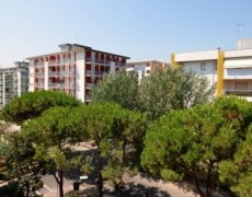 Apartmány Betania - Bibione