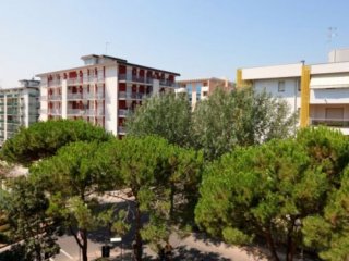 Apartmány Betania - Bibione