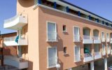 Apartmány Sara - Bibione