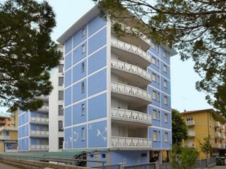 Apartmány TRE C - Bibione