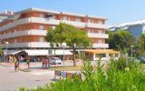 Katalog zájezdů - Itálie, Apartmány Anna - Bibione