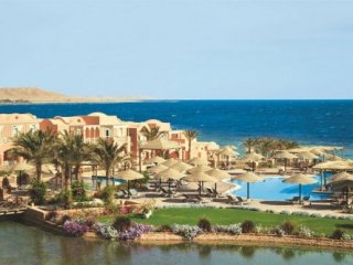 Hotel Radisson Blu El Quseir - Marsa Alam (oblast) - Egypt, El Quseir - Pobytové zájezdy