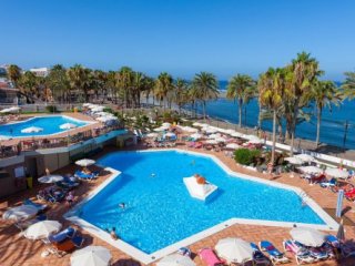 Hotel Sol Tenerife - Pobytové zájezdy