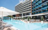 Katalog zájezdů - Itálie, Hotel Almar