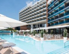 Hotel Almar