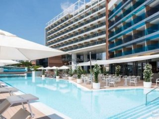 Hotel Almar