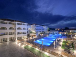 Hotel Azure Resort - Zakynthos - Řecko, Tsilivi - Pobytové zájezdy