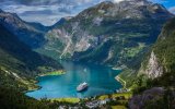Norsko - Legendární Fjordy a Vyhlídky