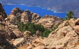 Korsika s lehkou turistikou
