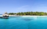Katalog zájezdů - Maledivy, Hotel Reethi Beach Resort