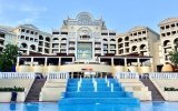 Duni Royal Resort Hotel Marina Royal Palace