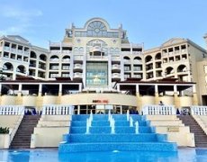 Hotel Marina Royal Palace / Duni Resort