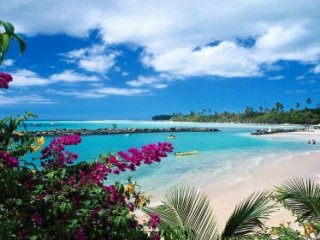 Hotel Magdalena Grand beach resort