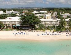 Hotel Starfish, Tobago