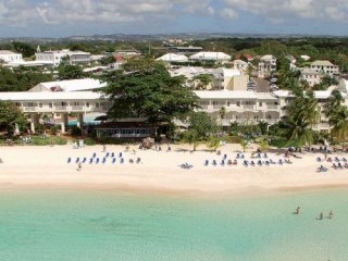 Hotel Starfish, Tobago