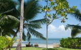 Indian Ocean Lodge, Praslin