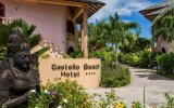 Castello Beach Hotel, Praslin