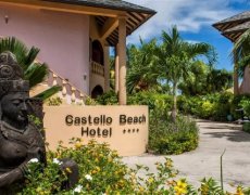 Castello Beach Hotel, Praslin