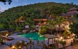 Katalog zájezdů, Constance Lemuria Resort, Praslin